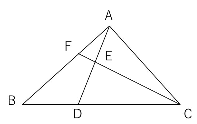ケプラー三角形